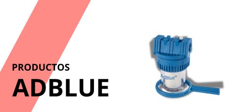 Producto AdBlue